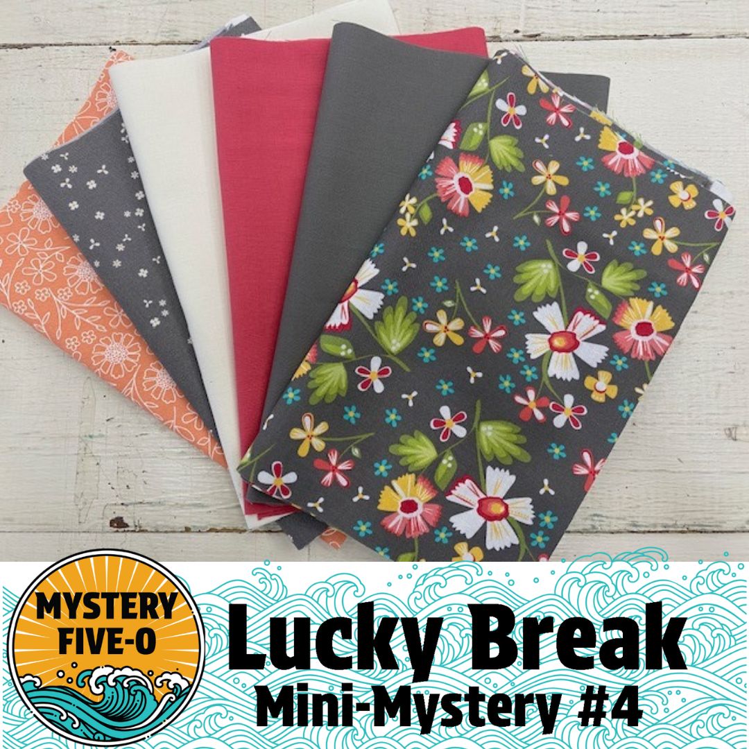 _Lucky Break - In the Garden.jpg