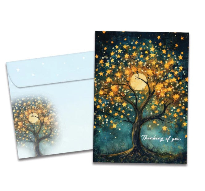 Card - Light Still Remains – Fabric Garden