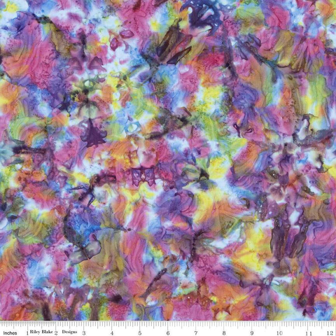 Color Play Batik - BT21500-303