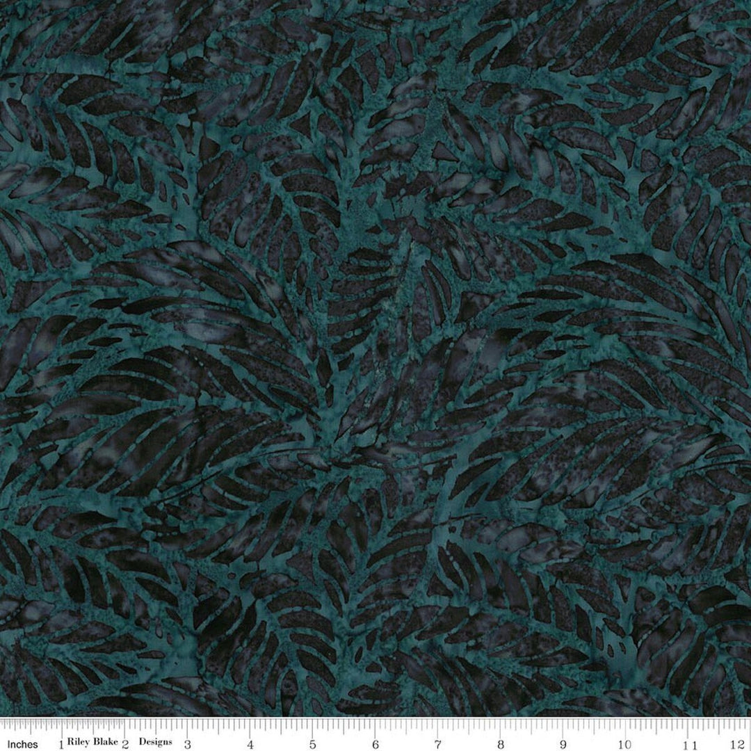 Poppy Seeds Batiks BT23592-305