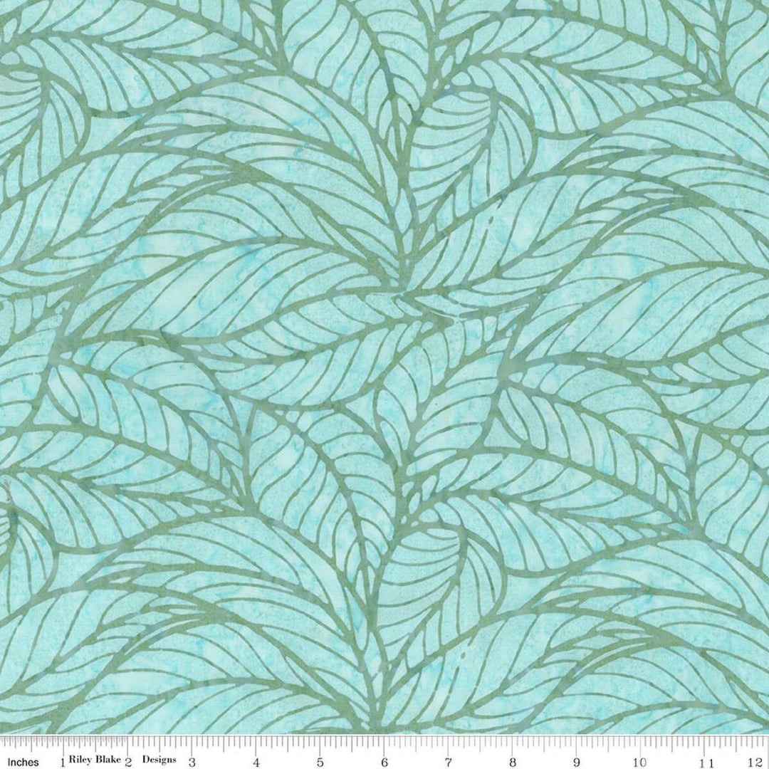 Poppy Seeds Batiks BT23592-700