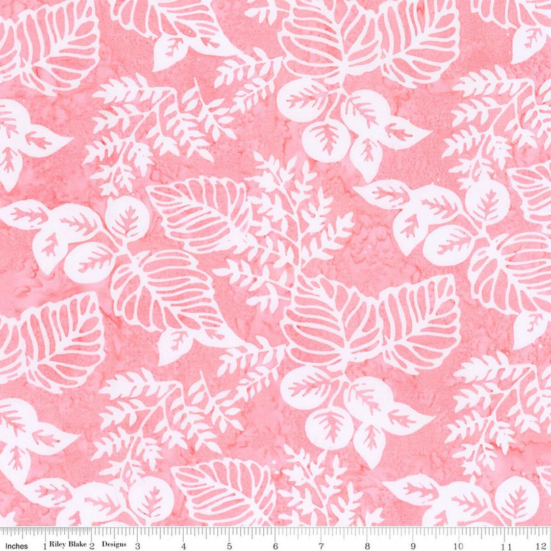 Poppy Seeds Batiks BT23594-192
