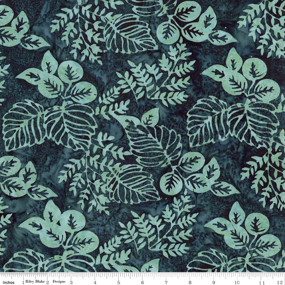 Poppy Seeds Batiks BT23594-707