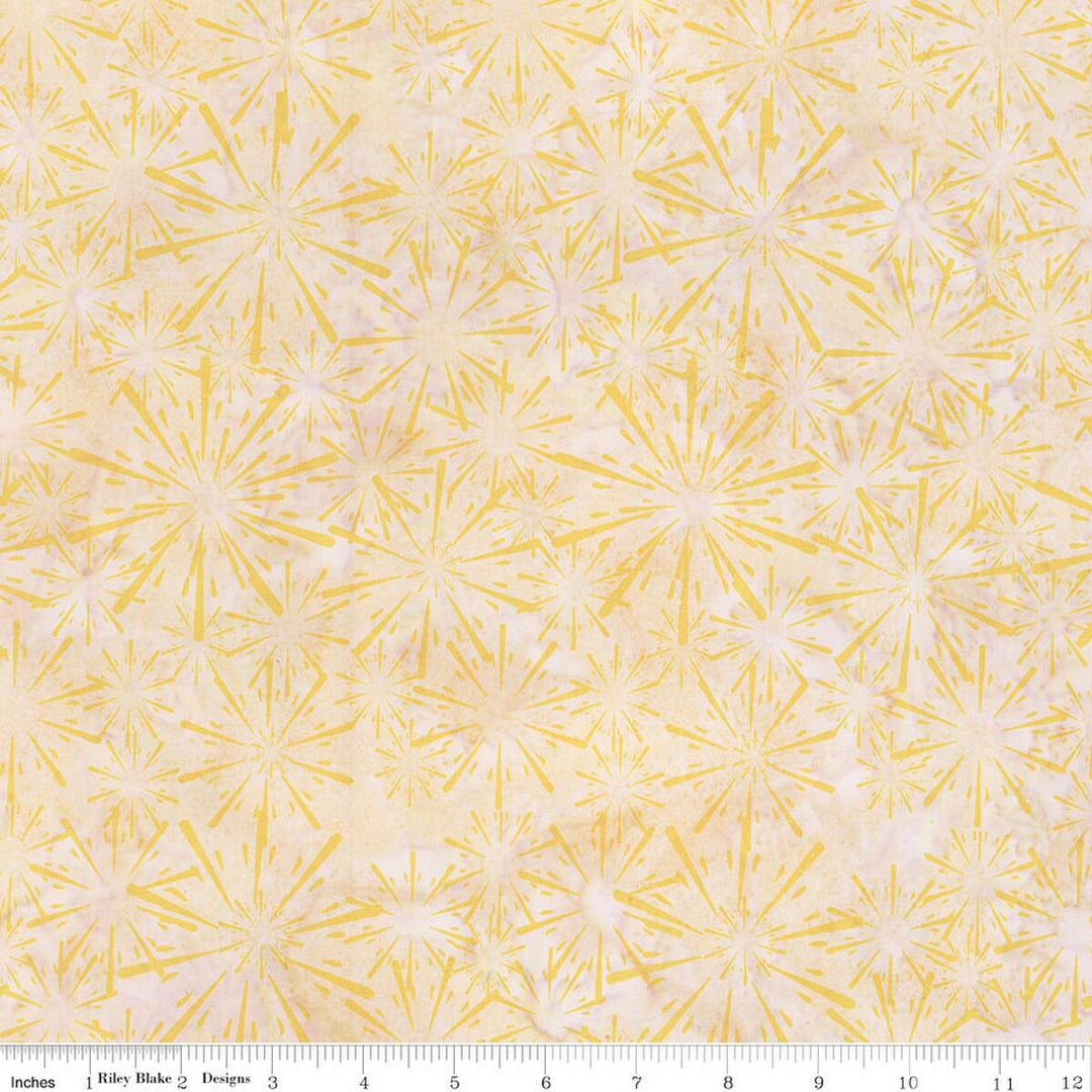 Ink & Nectar Batiks - BT23603-531
