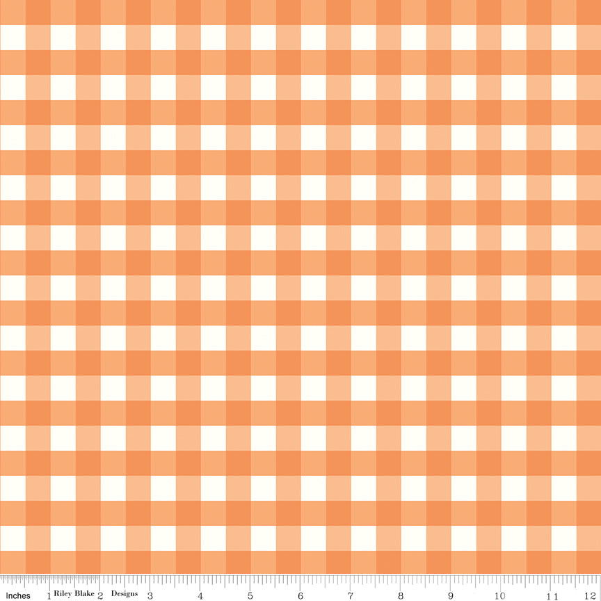 Love You to the Moon  F18275-Orange