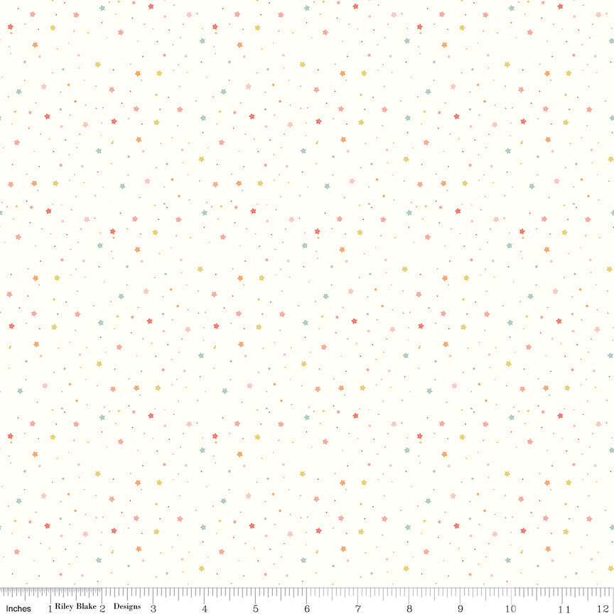 Love You to the Moon - F18276-White