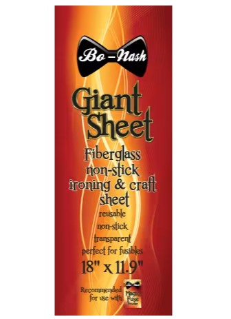 Giant Non-Stick Craft Sheet