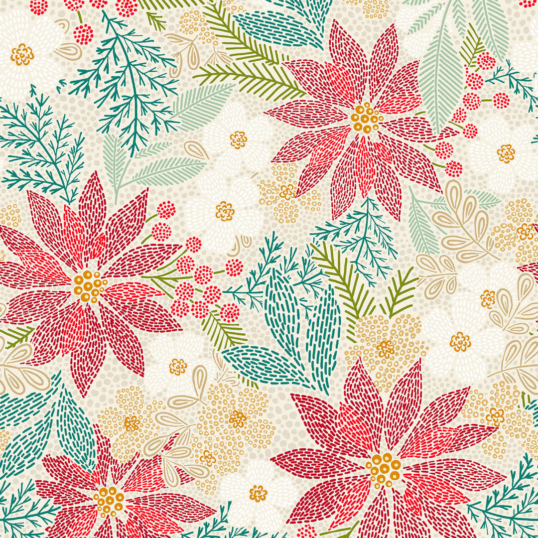 Holiday Stitches - 11170-E