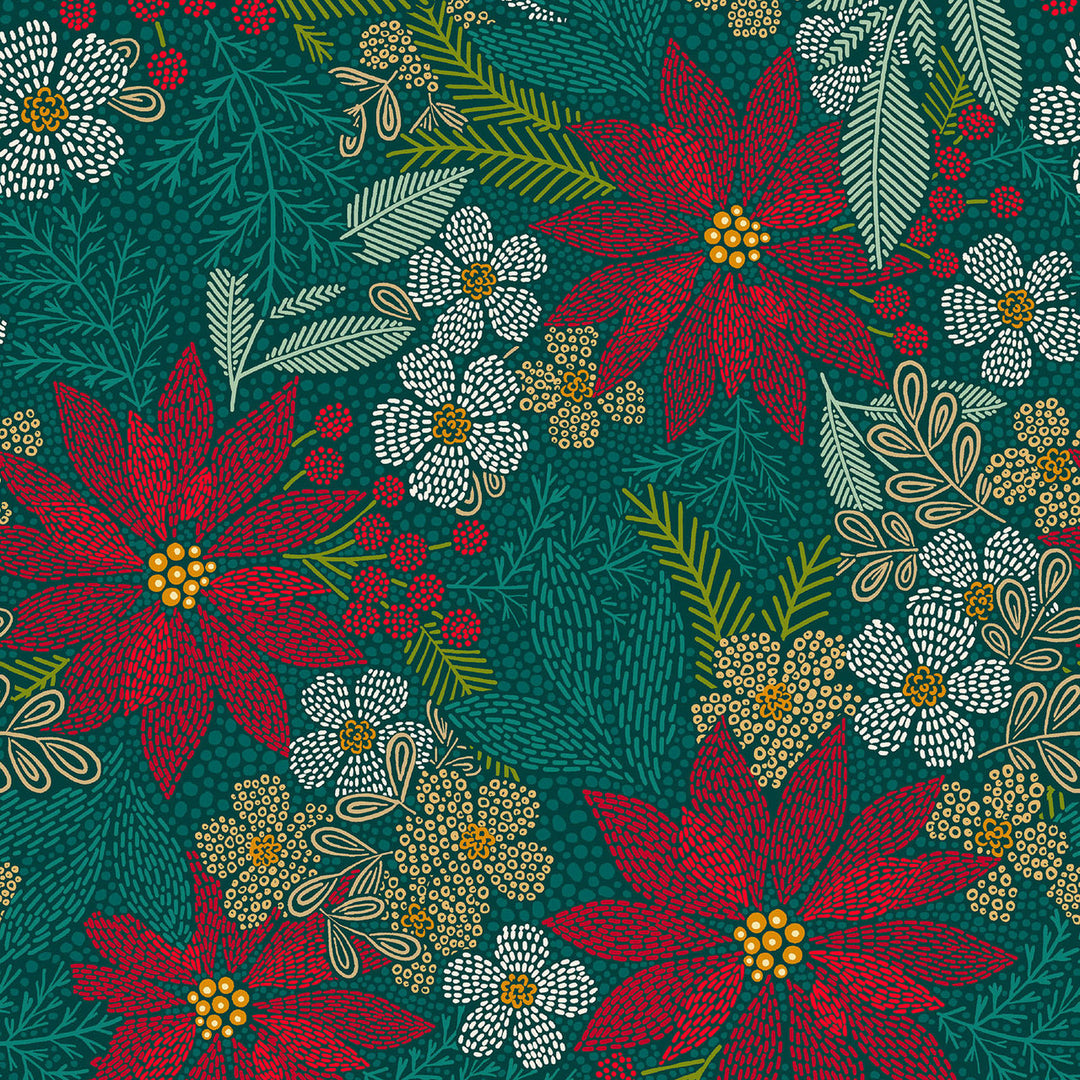 Holiday Stitches - 11170-G