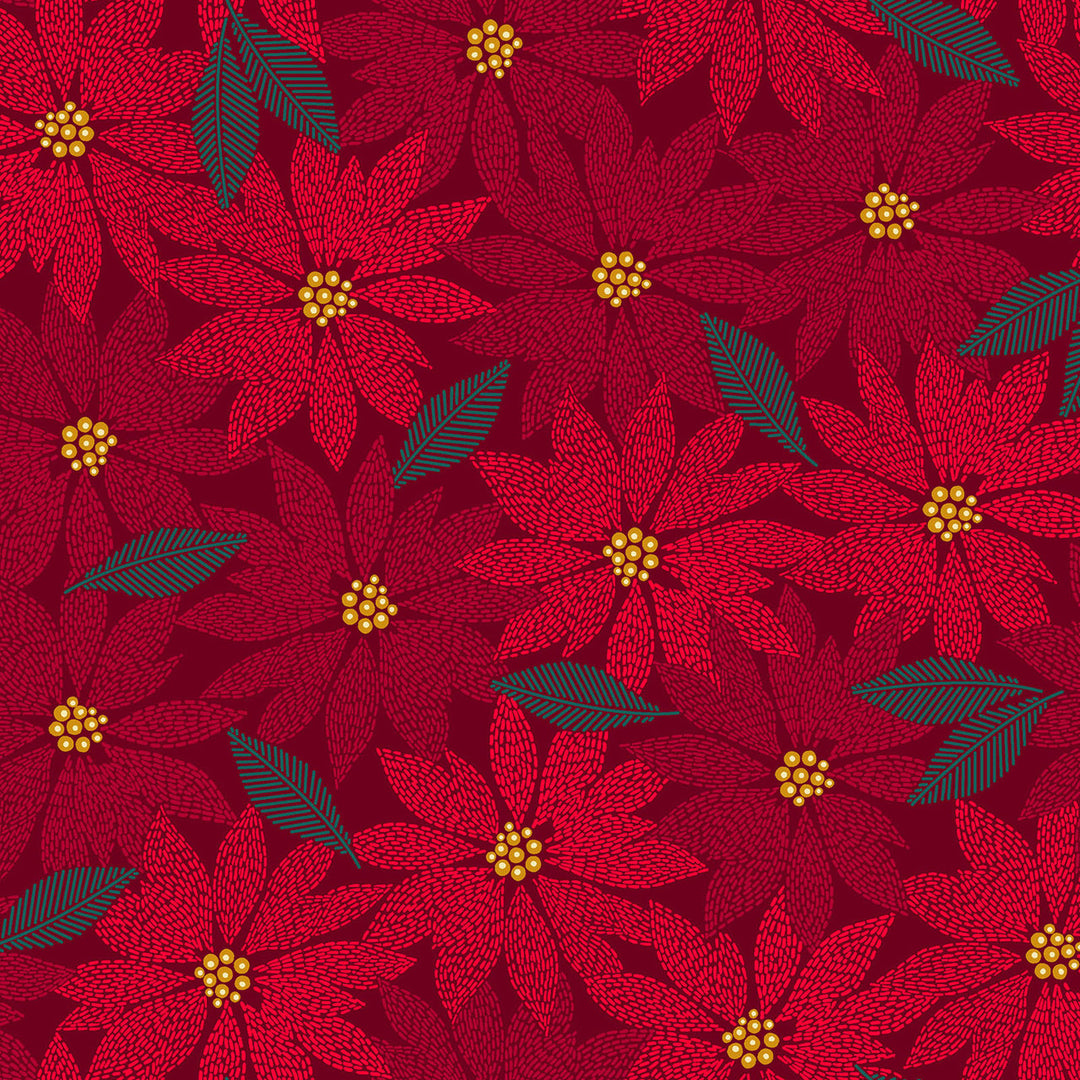 Holiday Stitches - 11171-R
