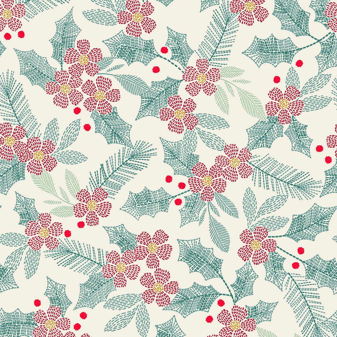 Holiday Stitches - 11172-E