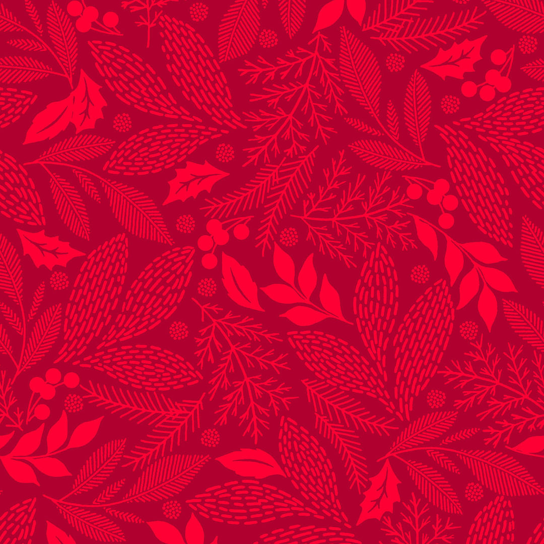 Holiday Stitches - 11173-R
