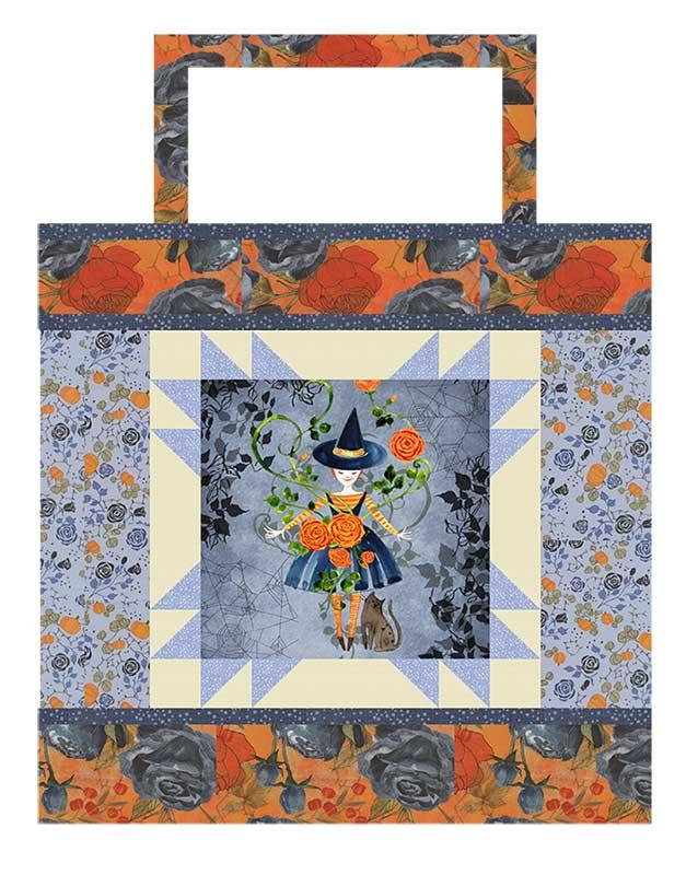 Happy Helper Tote