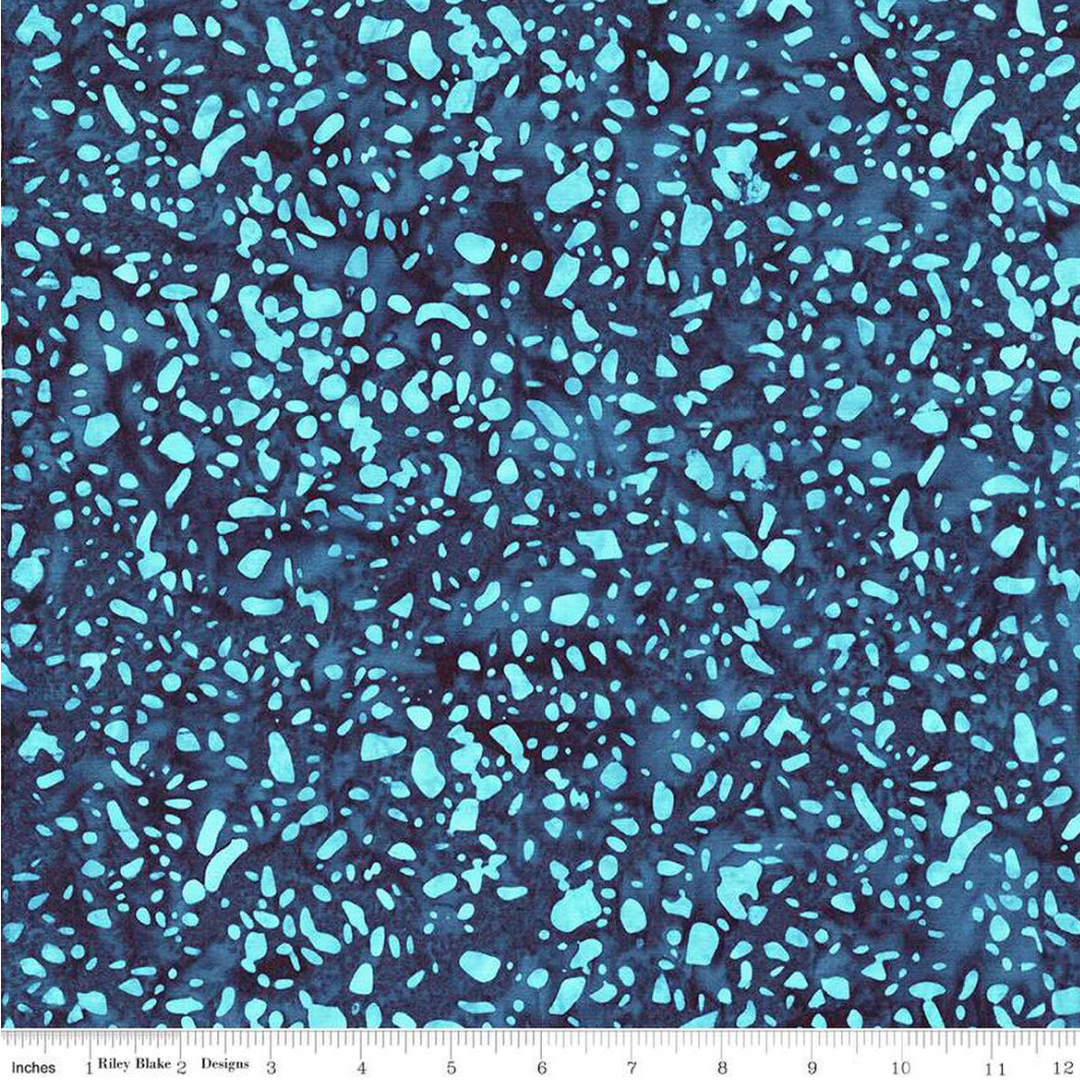 Terrazzo Batiks - BT21800-297