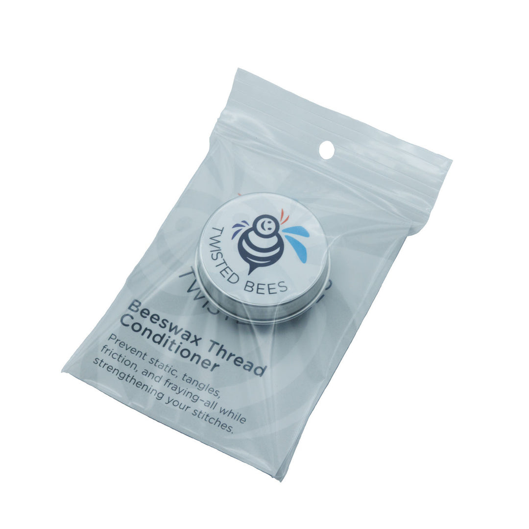 Thread Conditioner in Tin