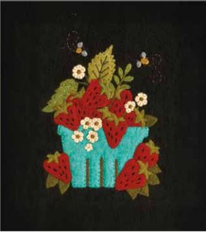 Wool & Whimsey BOM