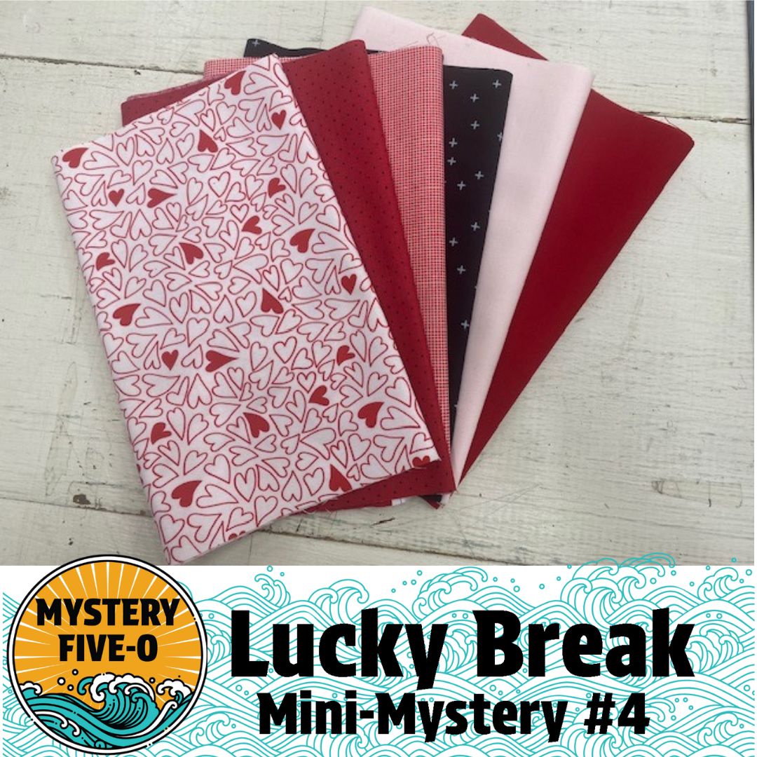 Lucky Break - Very Valentine.jpg