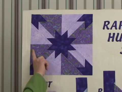 Petite Hunter's Star Ruler