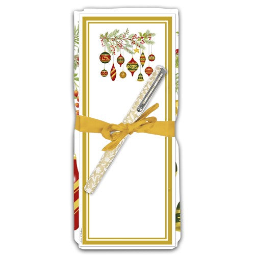 Gift Set - Festive Holly