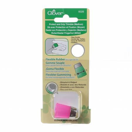 Protect And Grip Thimble-Med – Fabric Garden