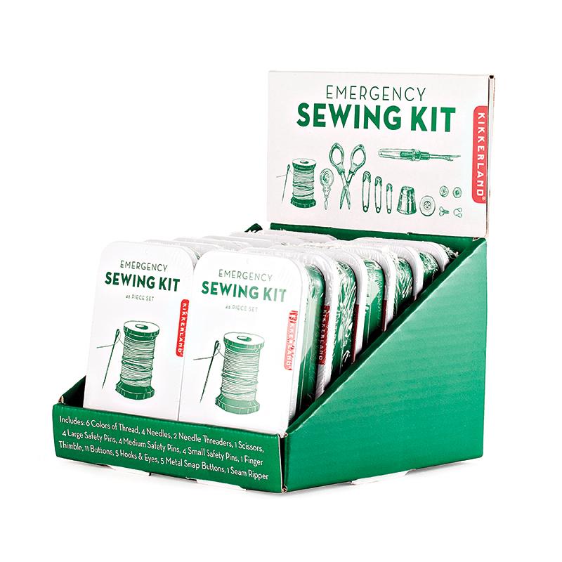 Emergency Sewing Kit – DIG + CO.