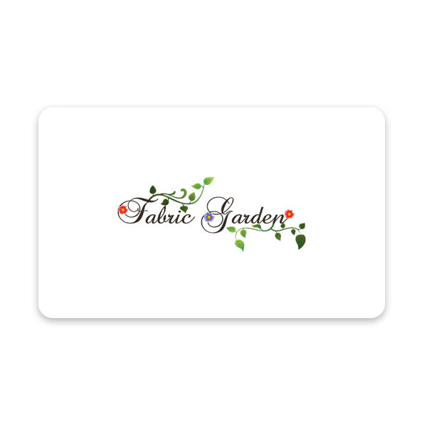 E-Gift Card