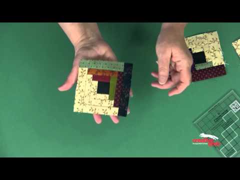 CG 4" Log Cabin Trim Tool