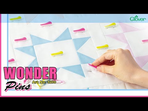 Wonder Pins